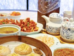 -裕兴记•蟹黄面馆(人民广场店)