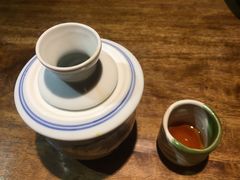 -兰溪小馆(东直门簋街店)