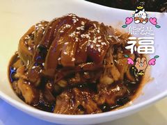 -尚岛私房菜(西方巷店)