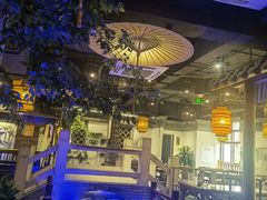 -印巷里主题餐厅(马鞍山店)