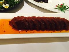 桂花糖藕-上海老站(徐家汇店)