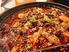 -粤尚腾香居中餐厅(首都机场希尔顿店)