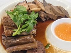 -潮之南·潮汕菜·鱼仔档(南山店)