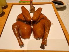 -汤城小厨•粤菜•靓汤(望京凯德mall店)