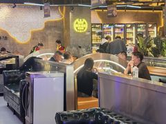 -亿牌牌东北烧烤(博物馆旗舰店)