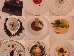 -Caprice(香港四季酒店)