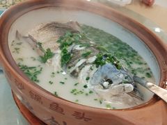 -风味小馆(天目湖宾馆店)