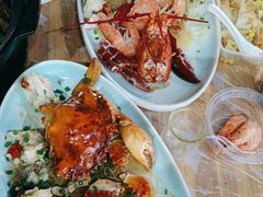 -醉壹号海鲜大排档(厦门店)