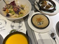 -西堤牛排(北京国瑞店)