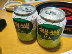 -韩香福脊骨汤锅(上杭路店)