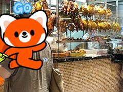 -龙记香港茶餐厅(久光百货店)