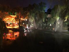 -台儿庄古城