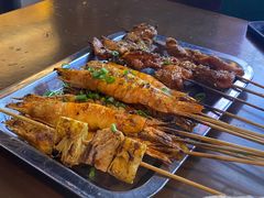 -四十七楼大排档·江湖菜·烧烤