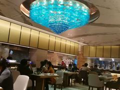 大堂-喝彩海鲜自助餐厅(宜宾城市名人酒店)