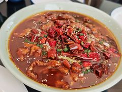 -宛平李记小吃(东关街店)