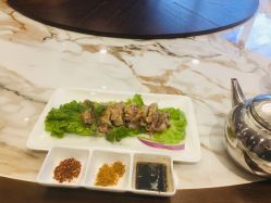 -三寓宾馆宴会厅