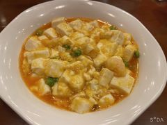 -奶奶的味道(胶州路店)