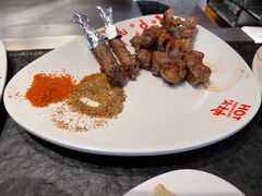 -火地铁板烧(昆山万象汇店)