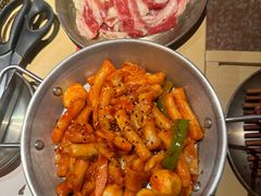 -西塔老太太泥炉烤肉(杭州首店)