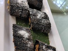 -东江渔村·古典园林·30年粤菜老字号(太和店)