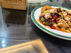 -林之六八·6886大连老菜馆