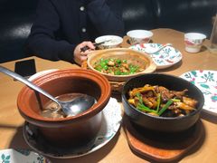 -蜀宴小调·精致家常菜(科华店)