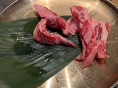-汉拿山(北京上地华联店)