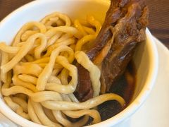 -中国厨房/台湾牛肉面