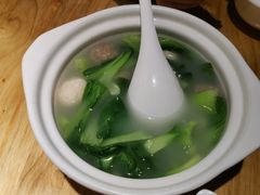 -姚面记·海派家常菜(恒基名人购物中心店)