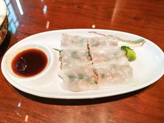 -山水茶艺馆·点心粤菜·30年老字号