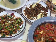 -谢三姐金奖啤酒鱼(总店)