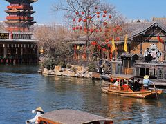 -清明上河园