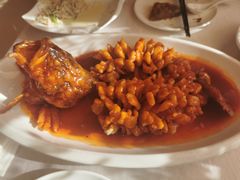 -马凯餐厅(长椿街店)