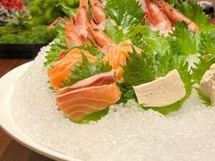 -东海怡品海鲜豆捞(舟宿夜江店)