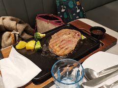-必胜客(东西湖万达店)