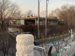 -安定门(地铁站)