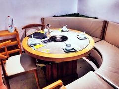 -贰重天冰煮羊自助火锅(东坝店)