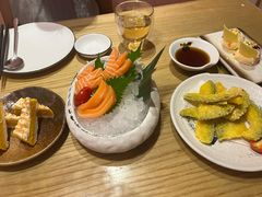 -小句号·精致料理(江南环球港店)