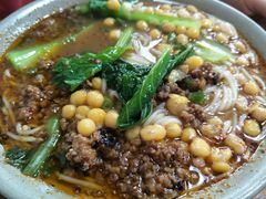 -丁丁猫重庆小面(徐州路店)