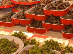 -王钵宴遇王龙虾烧烤旗舰店(中山北路店)