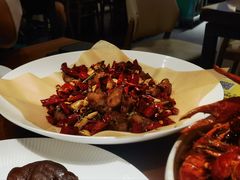 -马头巷·食景园(苏州总店)