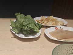 -鱼酷活鱼烤鱼(雨花客厅店)