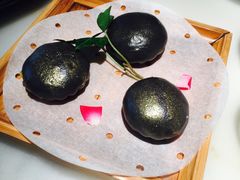 -桂满陇天书(南京德基旗舰店)