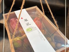 -曼格蒸汽活海鲜·榴莲自助(皇庭广场店)