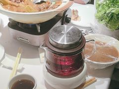 -胜记酒家·风味线(南山花园城店)