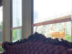 -广州粤大金融城国际酒店