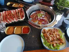 -九坤韩式烤肉(建发阅彩城店)