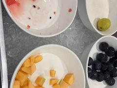 -西安赛瑞喜来登大酒店·盛宴自助餐厅