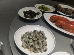 -神洲四海大酒楼(王府井澳门中心店)