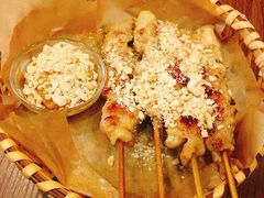 -曼谷食堂·泰国家庭料理(丹桂路店)